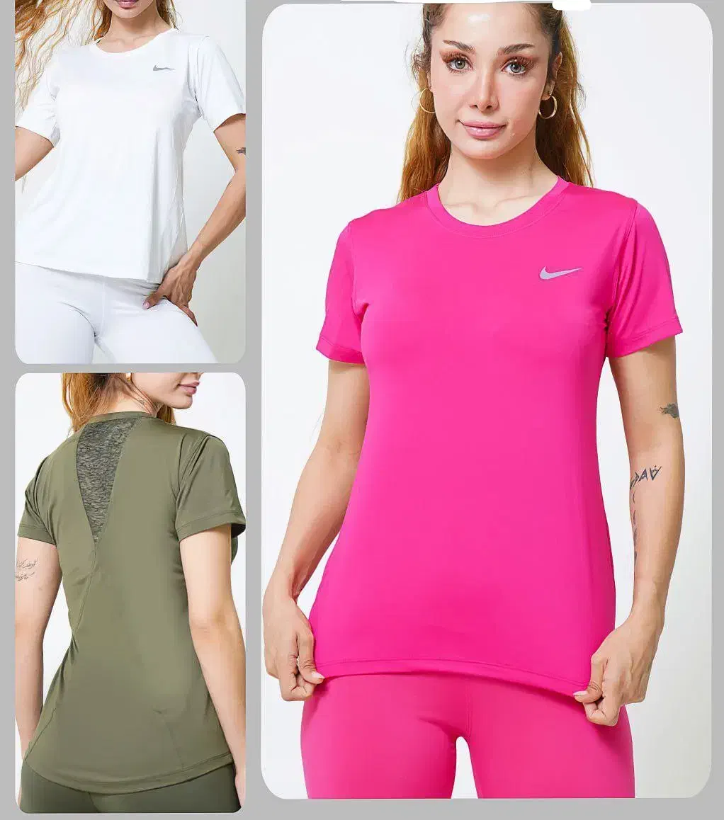 تیشرت‌زنانه پشت‌اسلب|لباس|خرم‌آباد, |دیوار