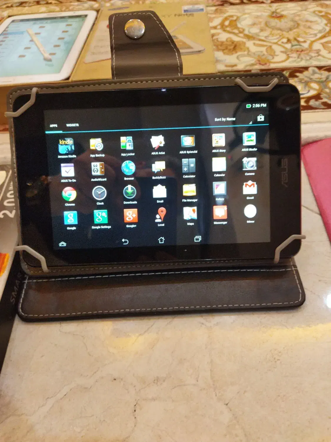 ipad 3 64 gig . samsung p5100.samsung|تبلت|اندیشه, اندیشه فاز ۴|دیوار