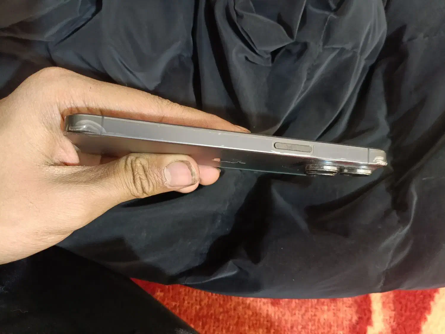 آیفون 13 پرو|موبایل|کرج, کمال‌شهر|دیوار