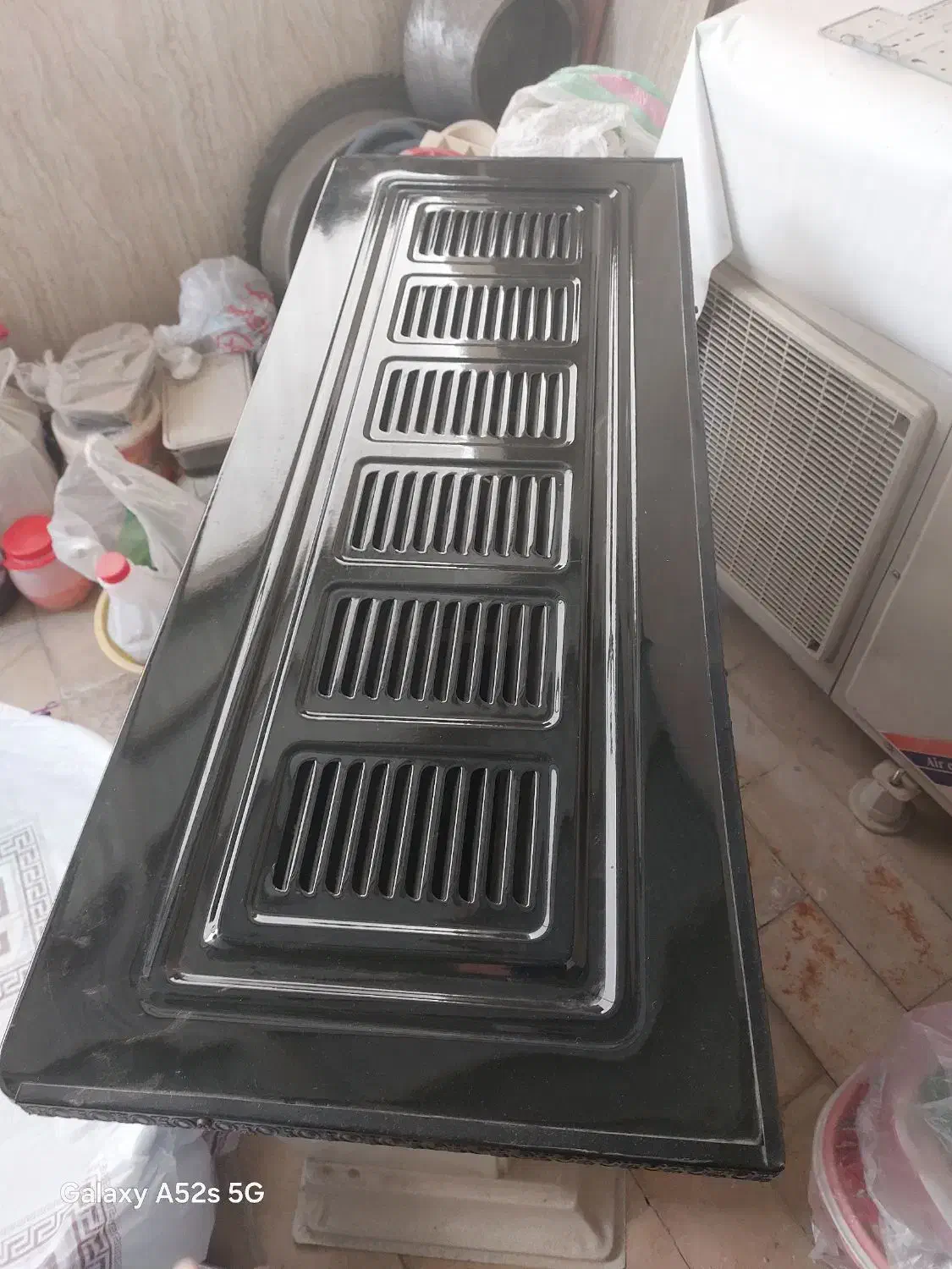 بخاری گازی|بخاری، هیتر، شومینه|پردیس, فاز ۸|دیوار