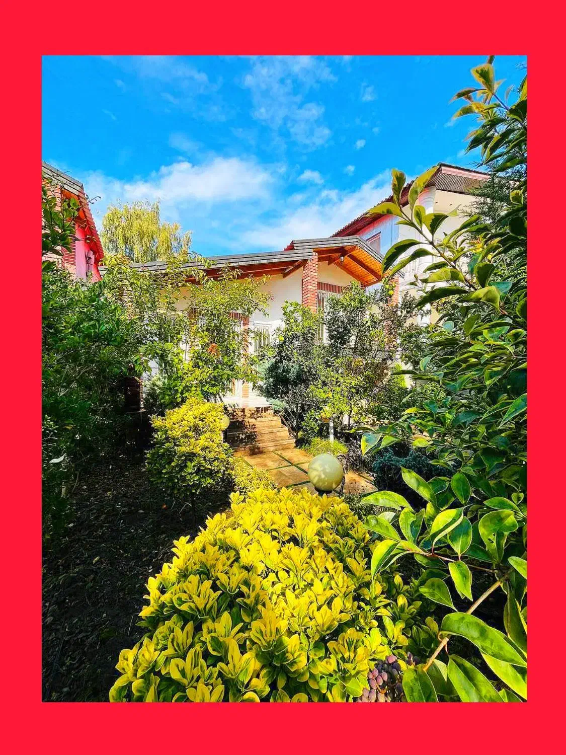 ویلا نیم پیلوت ۱۸۰متری% اقساط بلند مدت بی بهره*|فروش خانه و ویلا|هچیرود, |دیوار