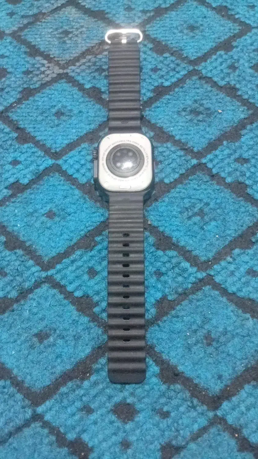 ساعت هوشمند|ساعت|تربت جام, امام|دیوار