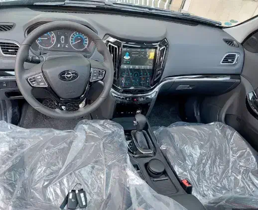 هایما s7 pro|خودرو سواری و وانت|تبریز, |دیوار