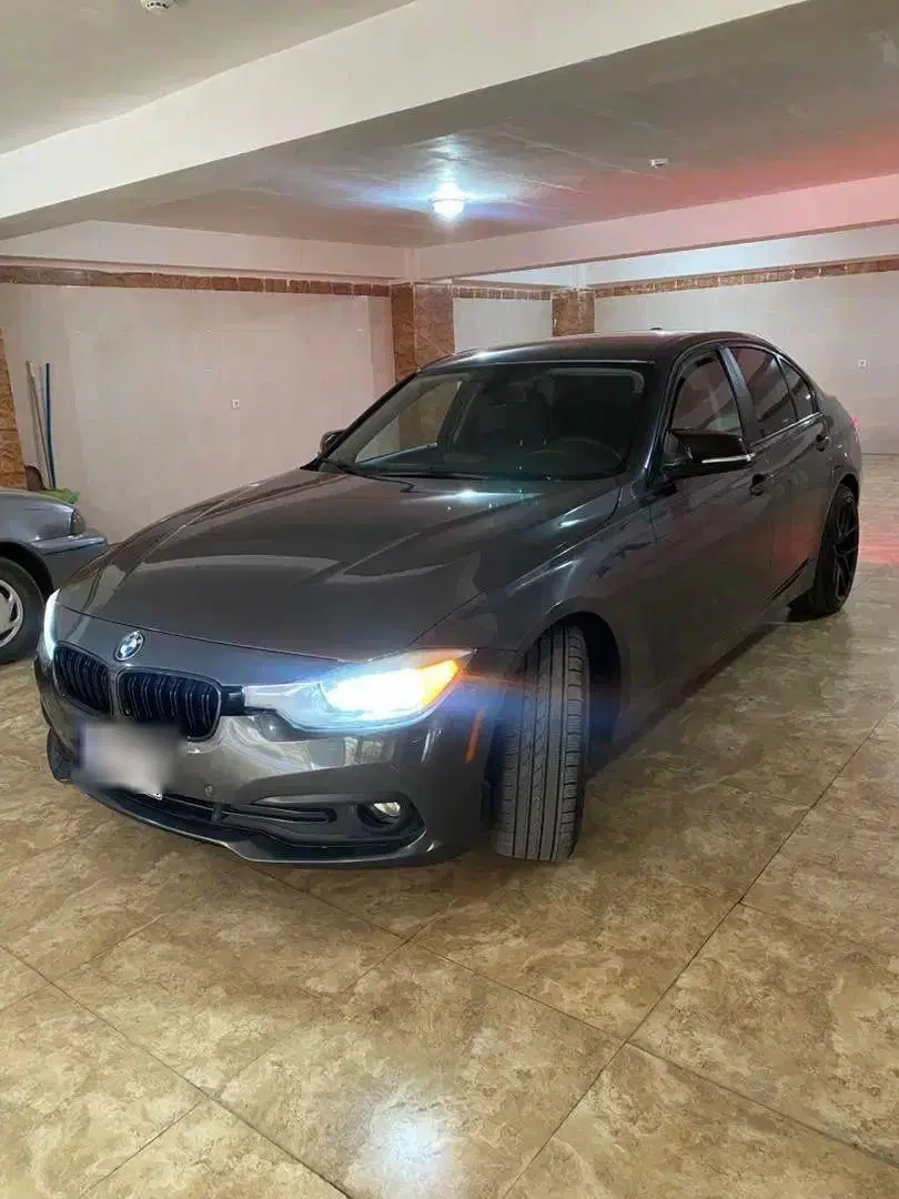 bmw320 ارس پلاک|خودرو سواری و وانت|تبریز, |دیوار