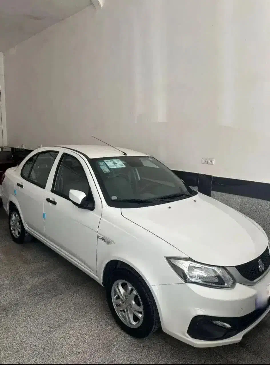 ساینا sصفر۴۰۴|خودرو سواری و وانت|فردوس (خراسان), |دیوار