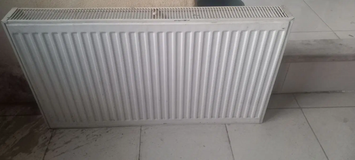 رادیاتور پنلی|آبگرمکن، پکیج، شوفاژ|قم, شهرک امام حسن|دیوار