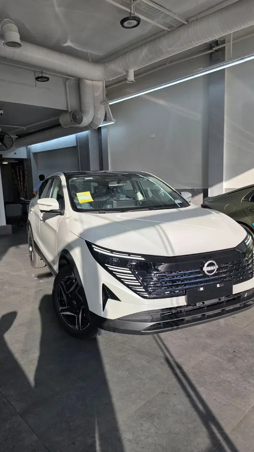 قشقایی آنر ، 2025 honor|خودرو سواری و وانت|تهران, مهران|دیوار