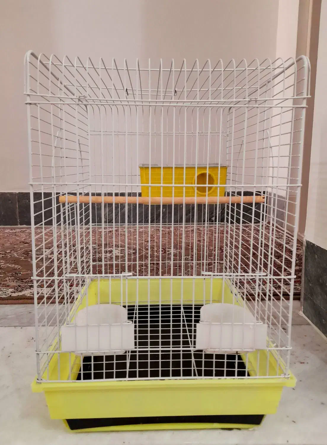 قفس پرنده|لوازم جانبی حیوانات|ارومیه, |دیوار