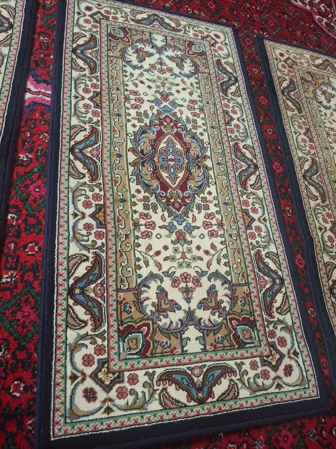 ۳ عدد پادری در حد نو|پادری|تهران, سلیمانی|دیوار