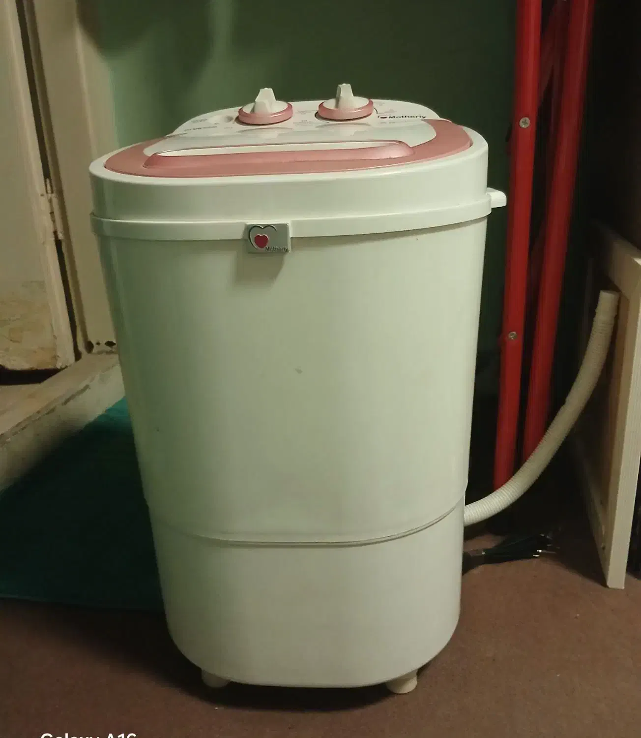 مینی واش برند مادر لی|اسباب و اثاث بچه|تهران, زنجان جنوبی|دیوار