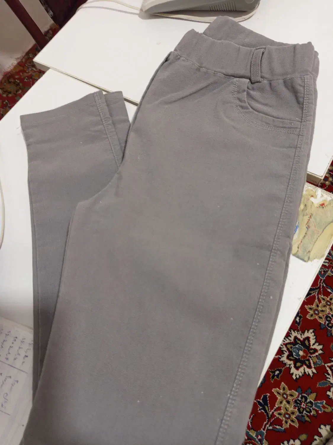 فروش شلوار|لباس|کلاله, |دیوار