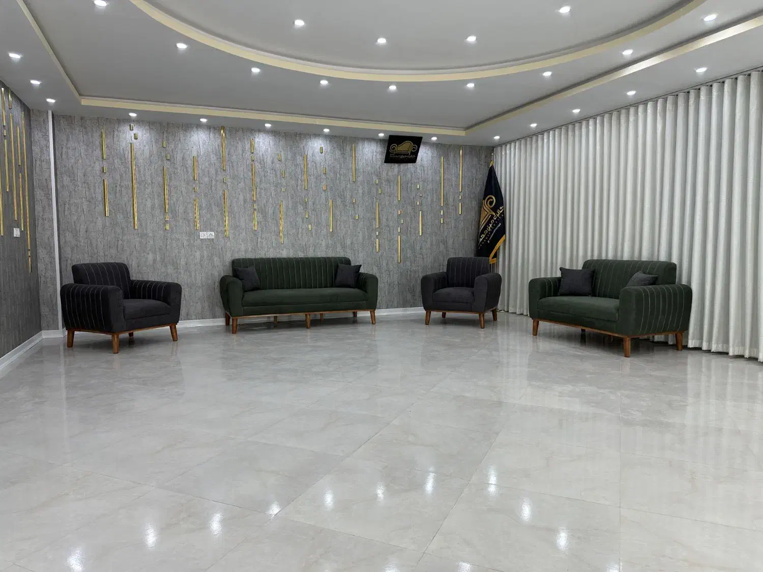 مبل پینگو|مبلمان خانگی و میز عسلی|ایلام, |دیوار