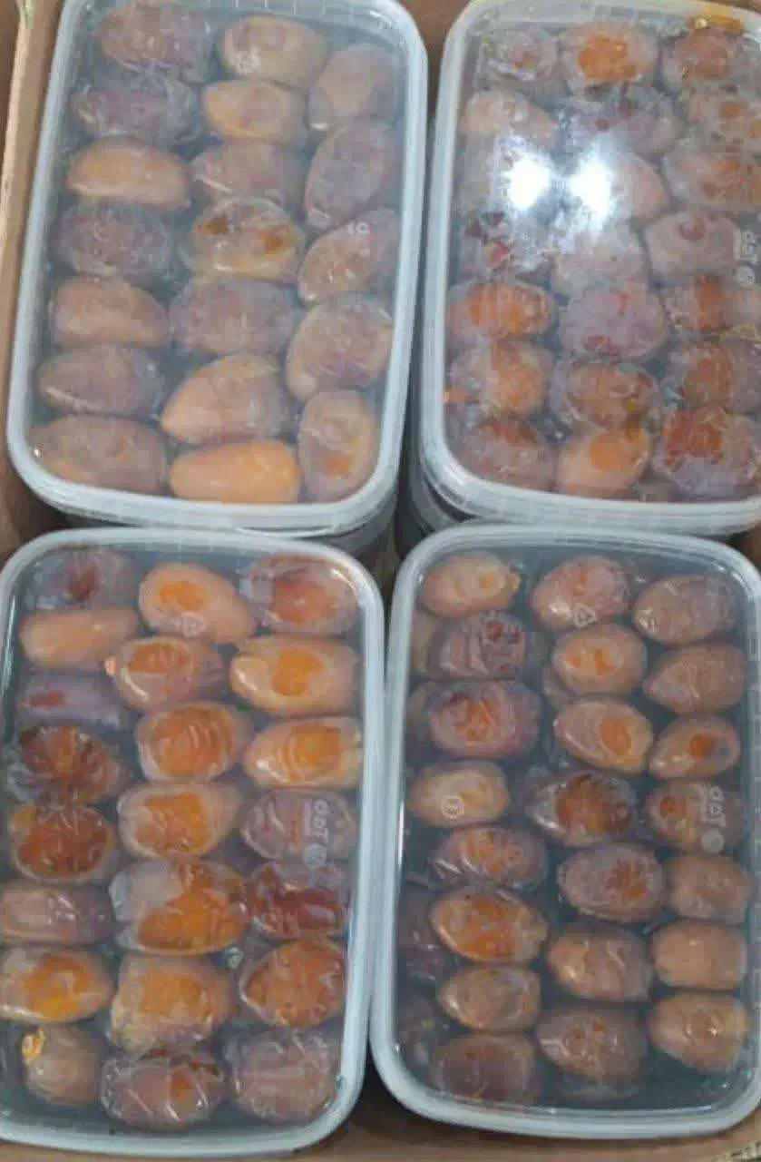 رطب عسلی|خوردنی و آشامیدنی|تهران, قصر فیروزه ۲|دیوار