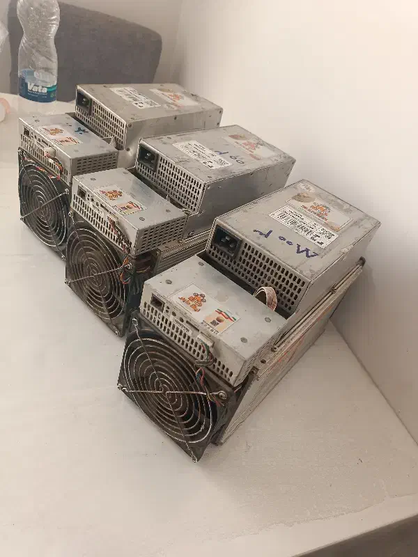 m20 68th ماینر|قطعات و لوازم جانبی رایانه|تبریز, |دیوار