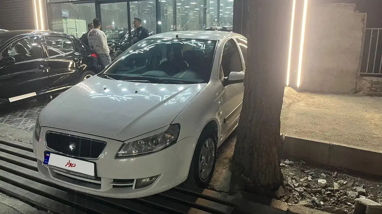 رانا Lx|خودرو سواری و وانت|شهریار, شهریار|دیوار