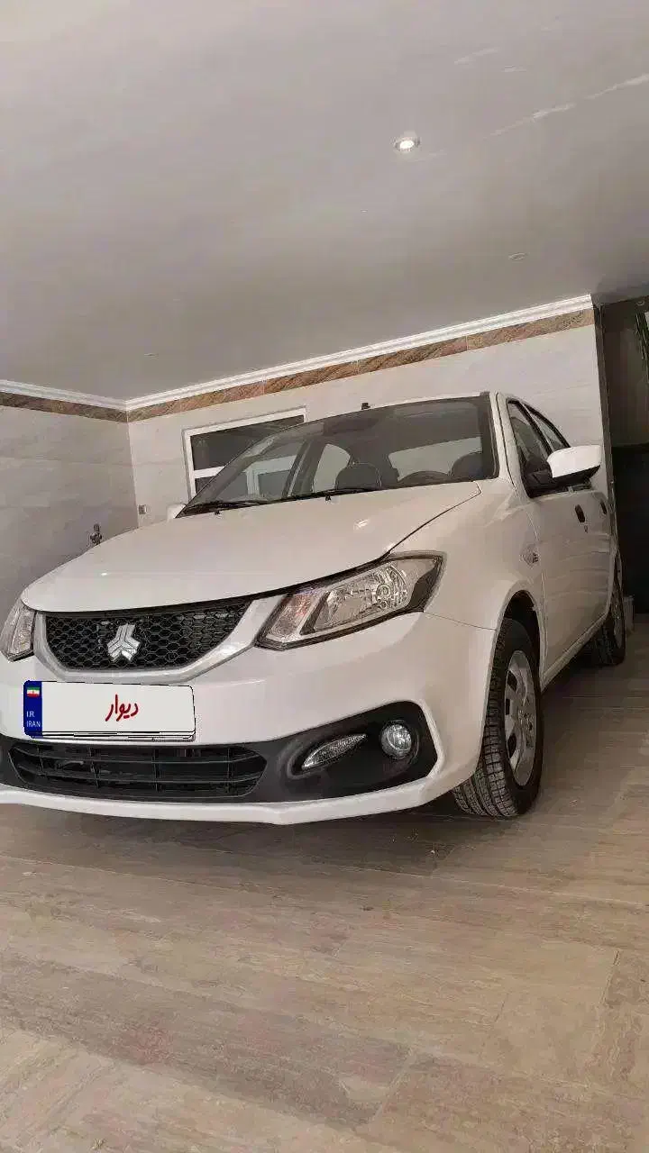 سایناs مدل403برج11 ارتقا معاوضه با دنا6دنده|خودرو سواری و وانت|اشکذر, |دیوار