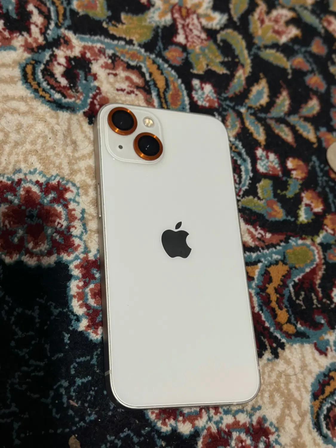 Iphone 13 128g|موبایل|شیراز, سیاه سنگ|دیوار