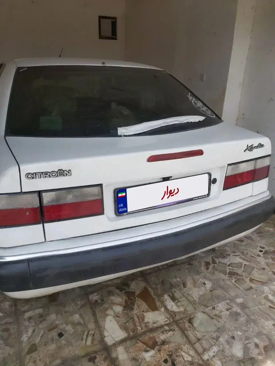 موشک زمینی ۸۸|خودرو سواری و وانت|درگزین, |دیوار