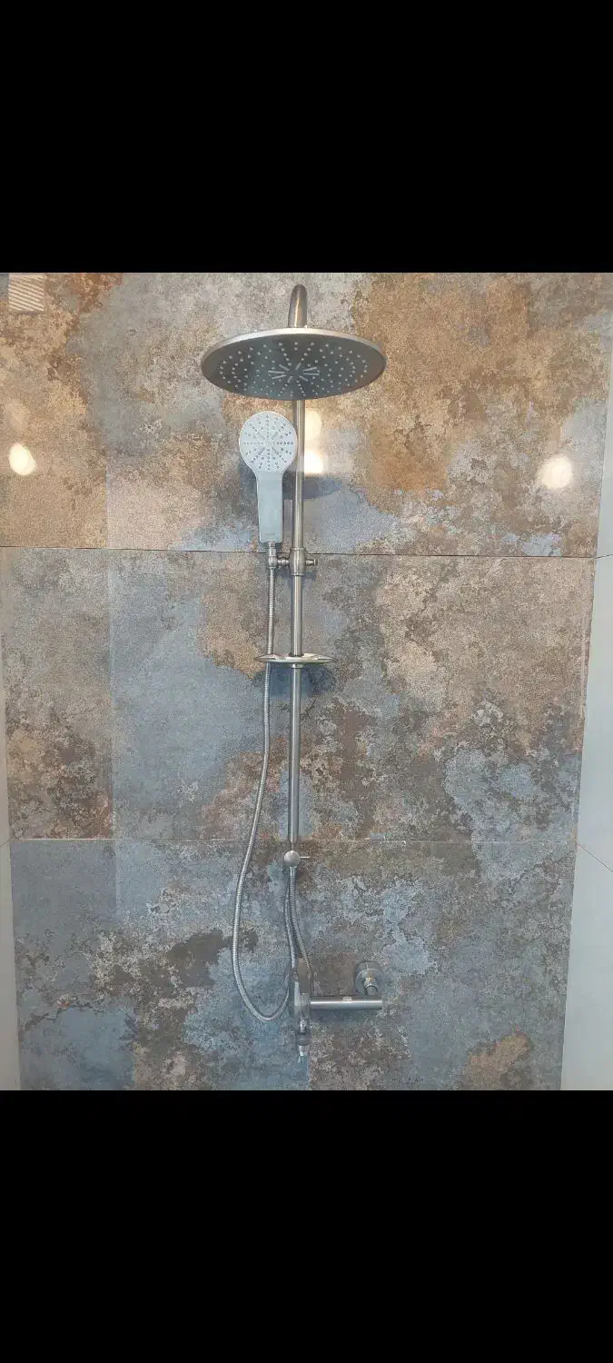 لوله کشی نصب پمپ|خدمات پیشه و مهارت|مسجد سلیمان, |دیوار