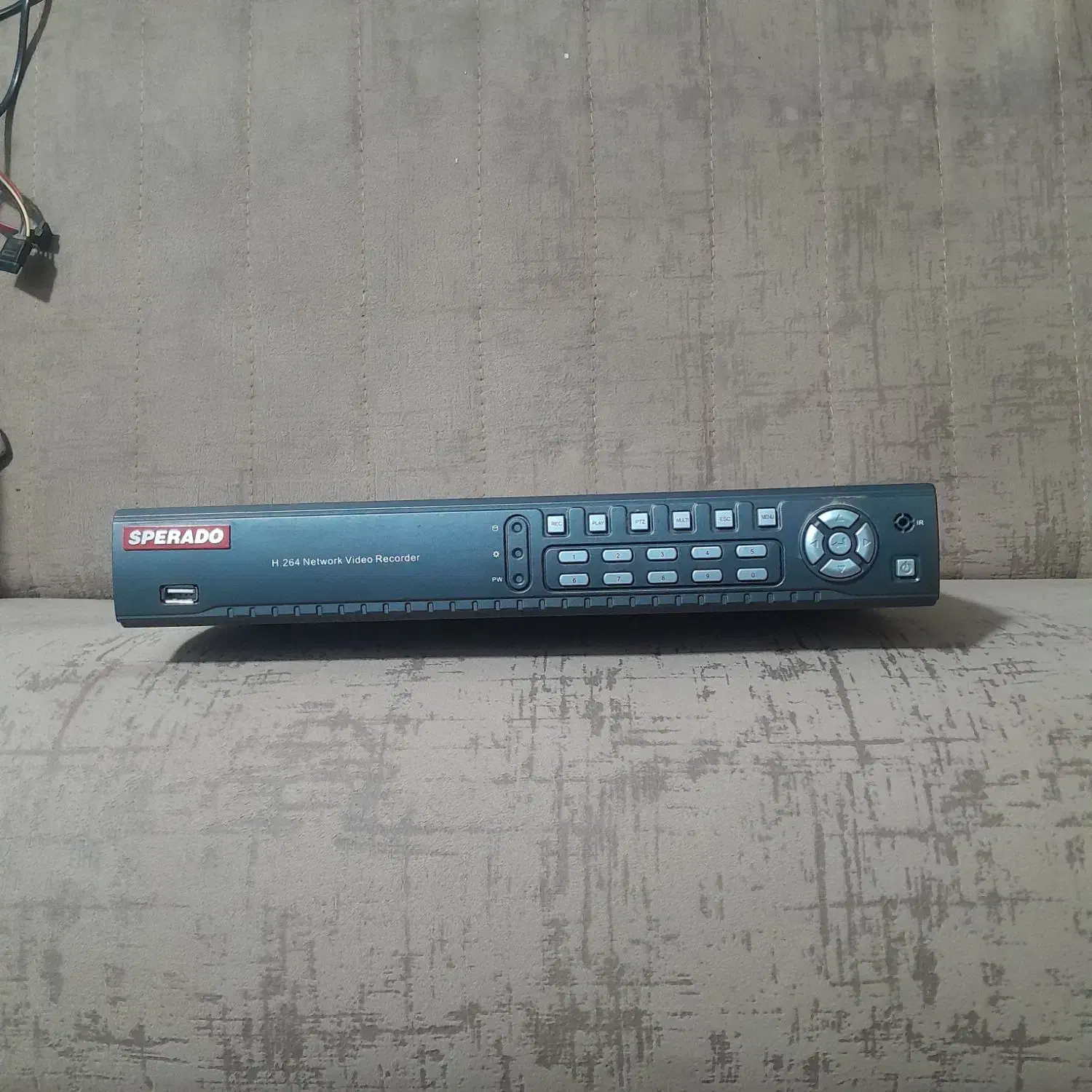 دی وی ار ۴ کانال سالم|دوربین مداربسته|اصفهان, پوریای ولی|دیوار