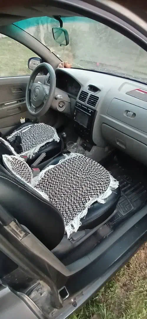 ریو مدل 88|خودرو سواری و وانت|اهواز, معین زاده|دیوار