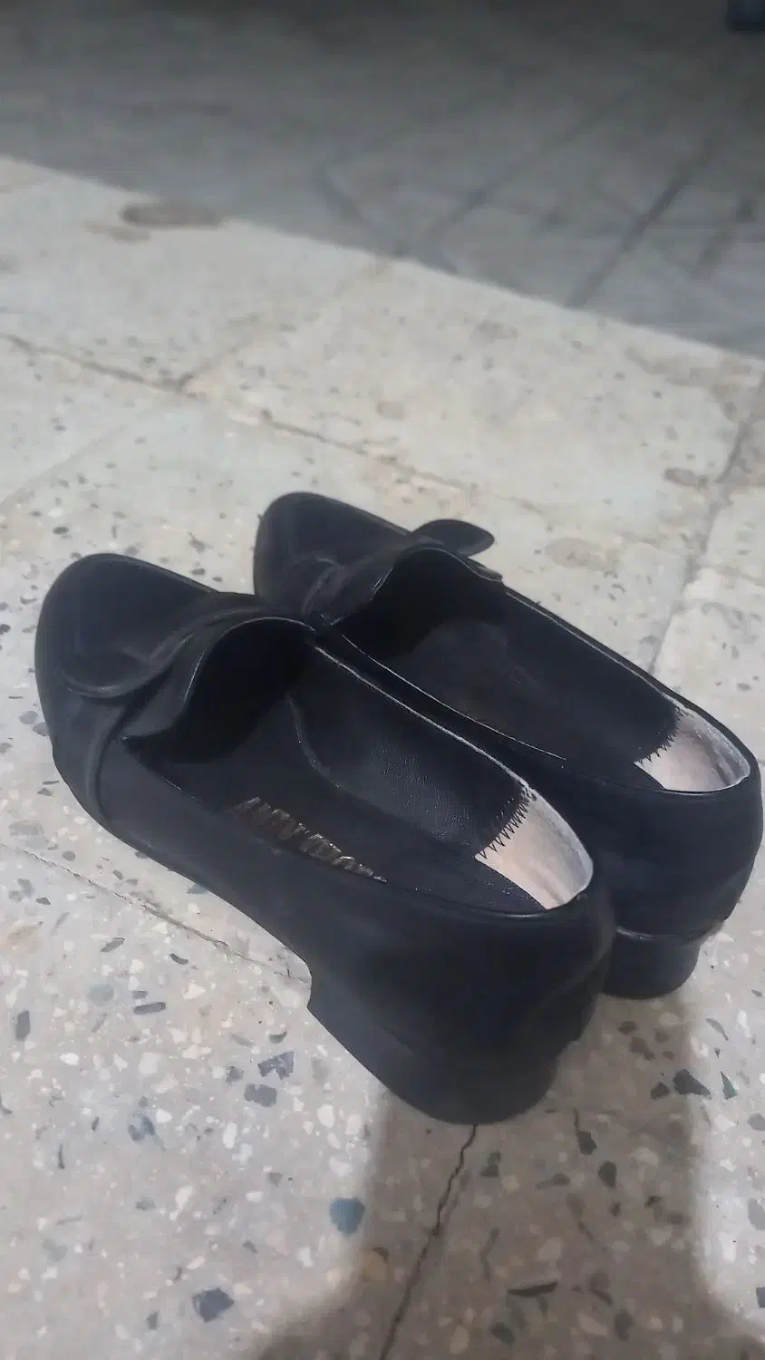 لباس و کفش|کیف، کفش، کمربند|ابهر, |دیوار