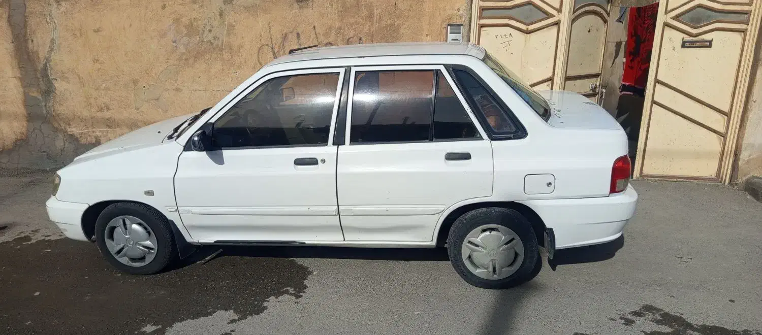 ماشین مدل 90|خودرو سواری و وانت|دورود, |دیوار