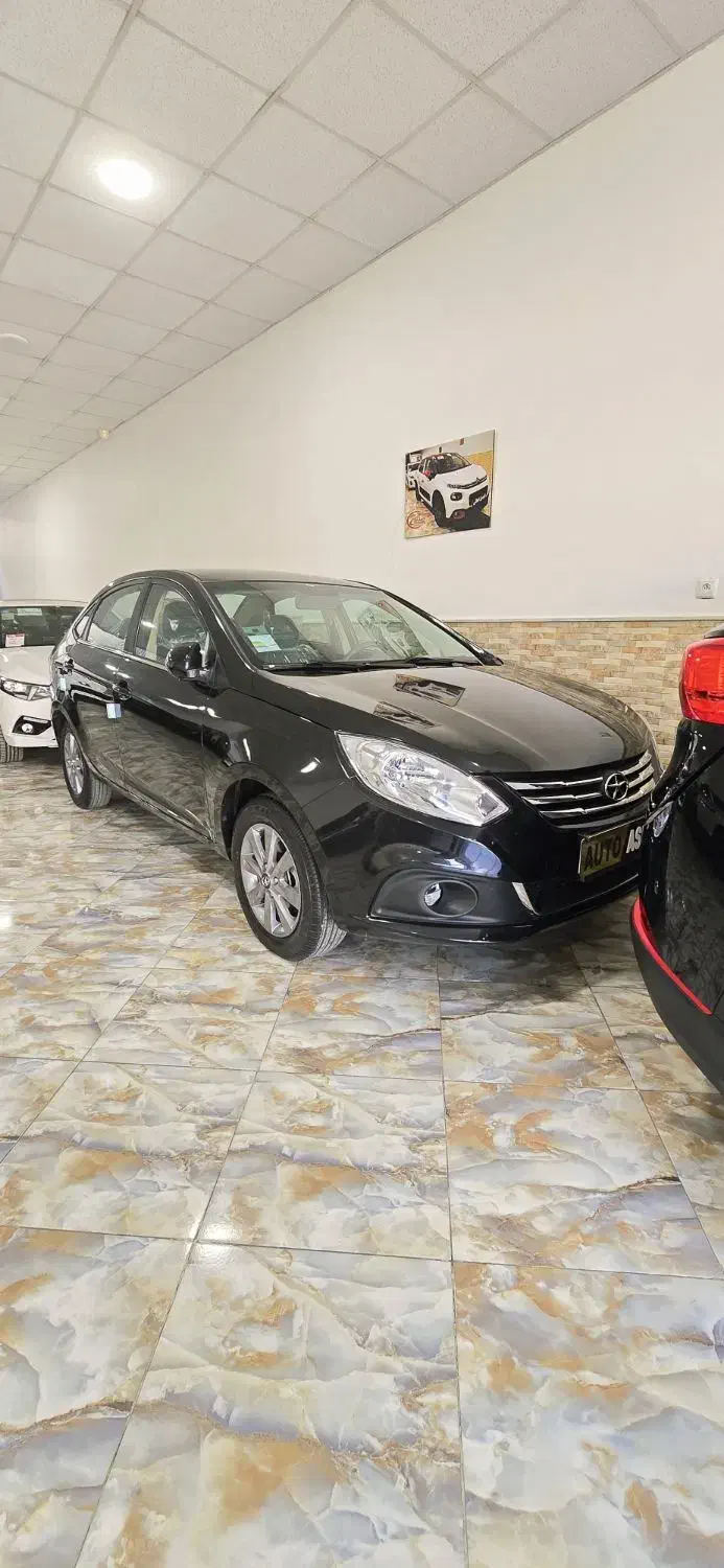 جک J4|خودرو سواری و وانت|قم, ولیعصر|دیوار