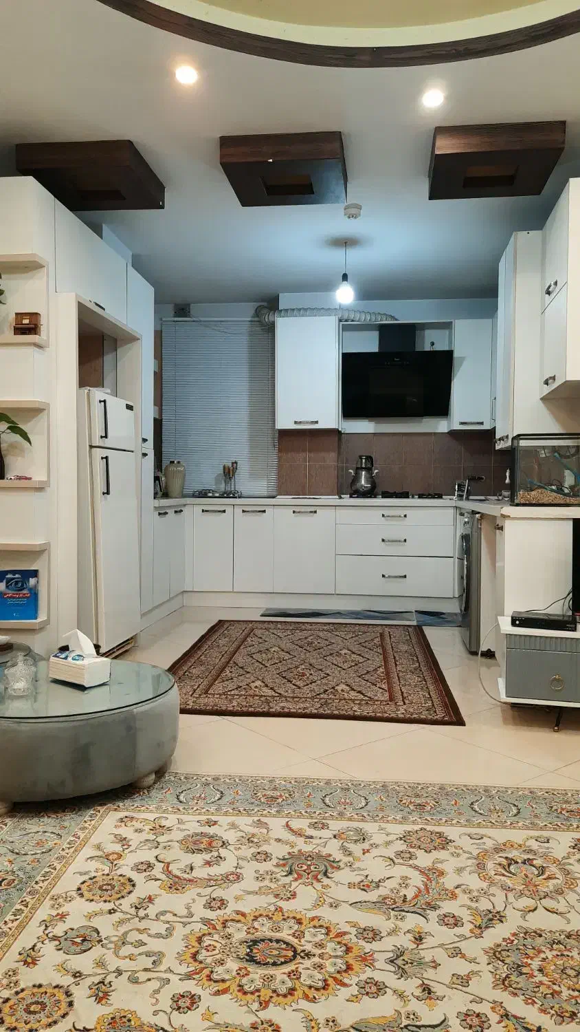 فروش آپارتمان شاهین ویلا