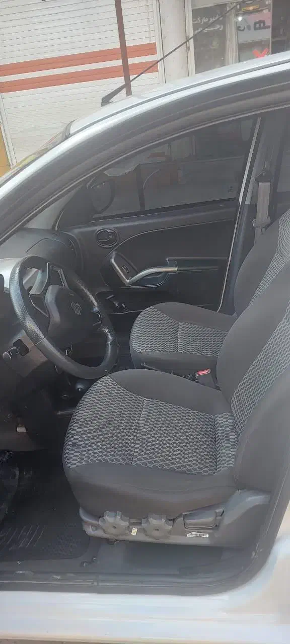 ساینا مدل ۱۴۰۲|خودرو سواری و وانت|مرودشت, ژیان|دیوار