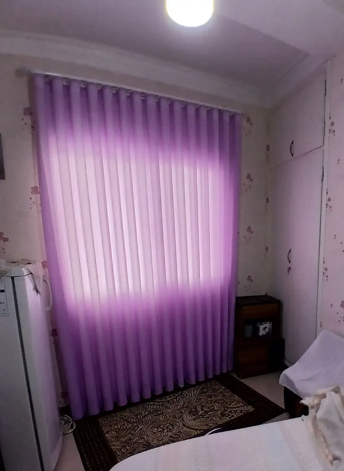 فروش پرده ولوازمات پرده|پرده، رانر، رومیزی|بابلسر, |دیوار