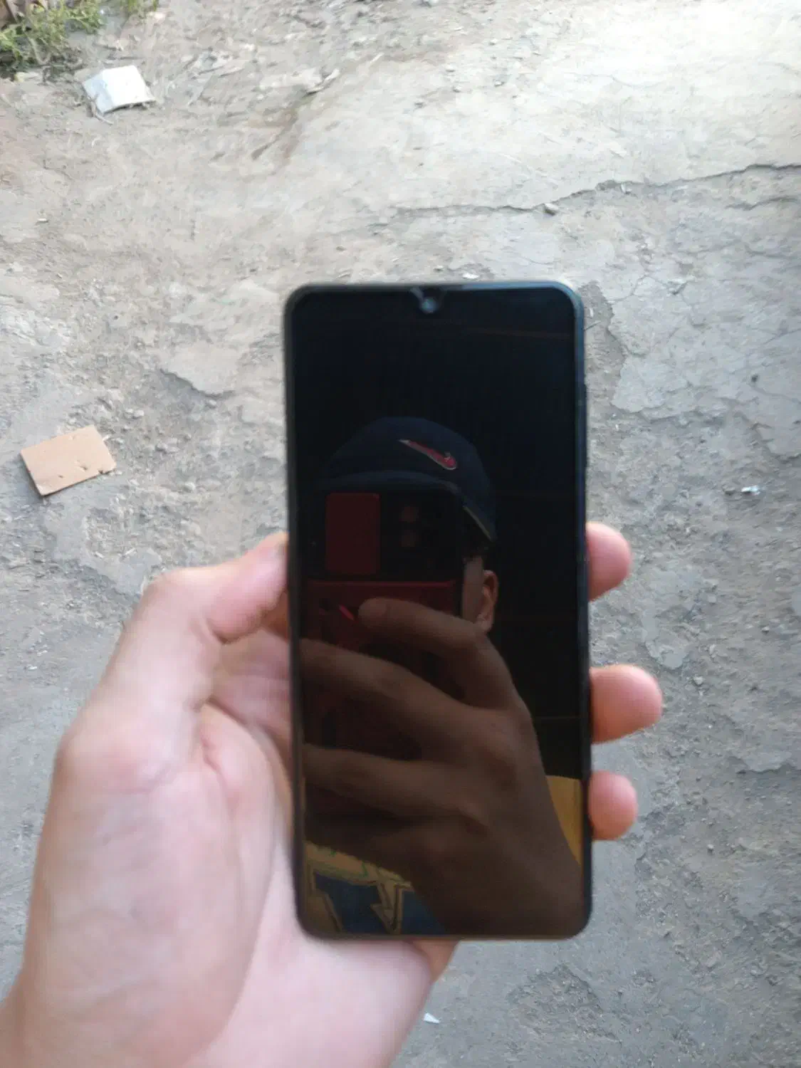 سامسونگ m32حافظه 64gig|موبایل|تهران, الهیه|دیوار
