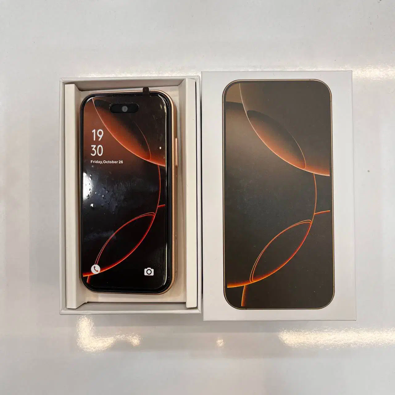 گوشی اپل/طرح آیفون مینی/16Pro Max فول|موبایل|اصفهان, احمدآباد|دیوار