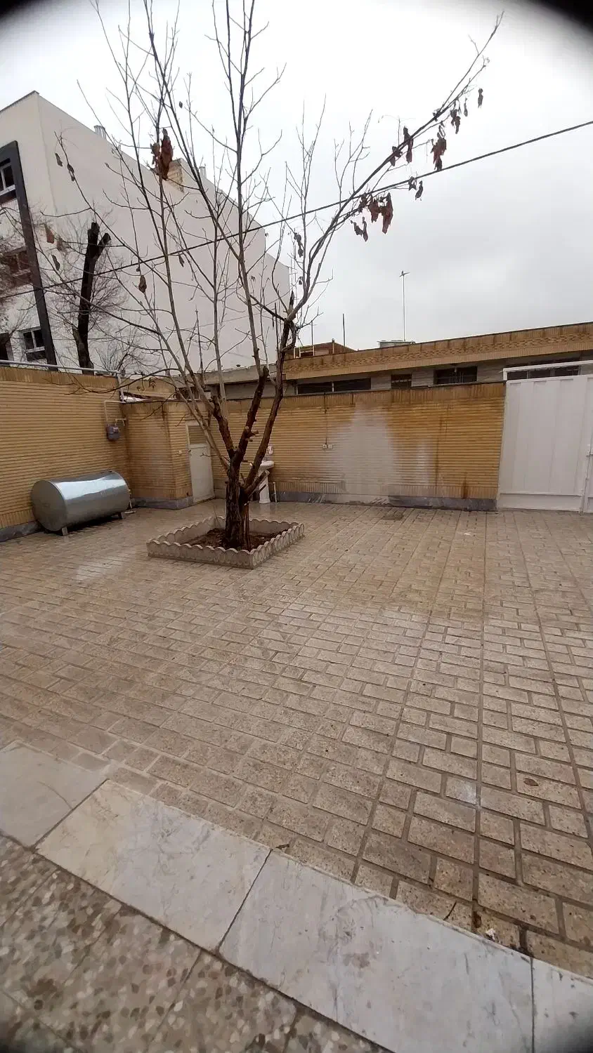 ویلایی ۳خواب حافظ شمالی بازسازی شده|اجارهٔ خانه و ویلا|شاهینشهر, حافظ شمالی|دیوار