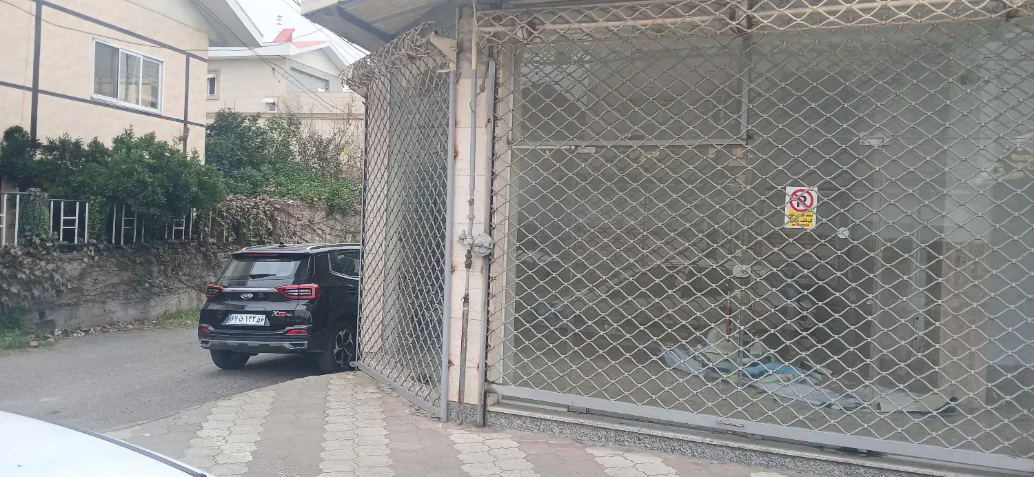 مغازه 45 متری جنب رستوران افتاب|اجارهٔ مغازه و غرفه|صومعهسرا, |دیوار