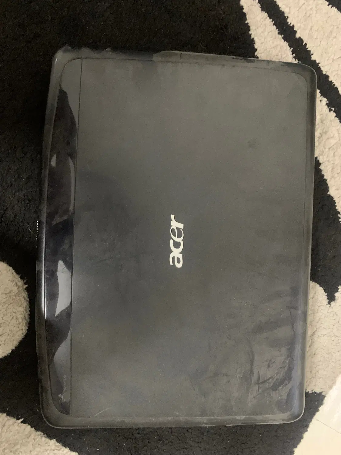 لب تاب acer|رایانه همراه|مشهد, سرافرازان|دیوار