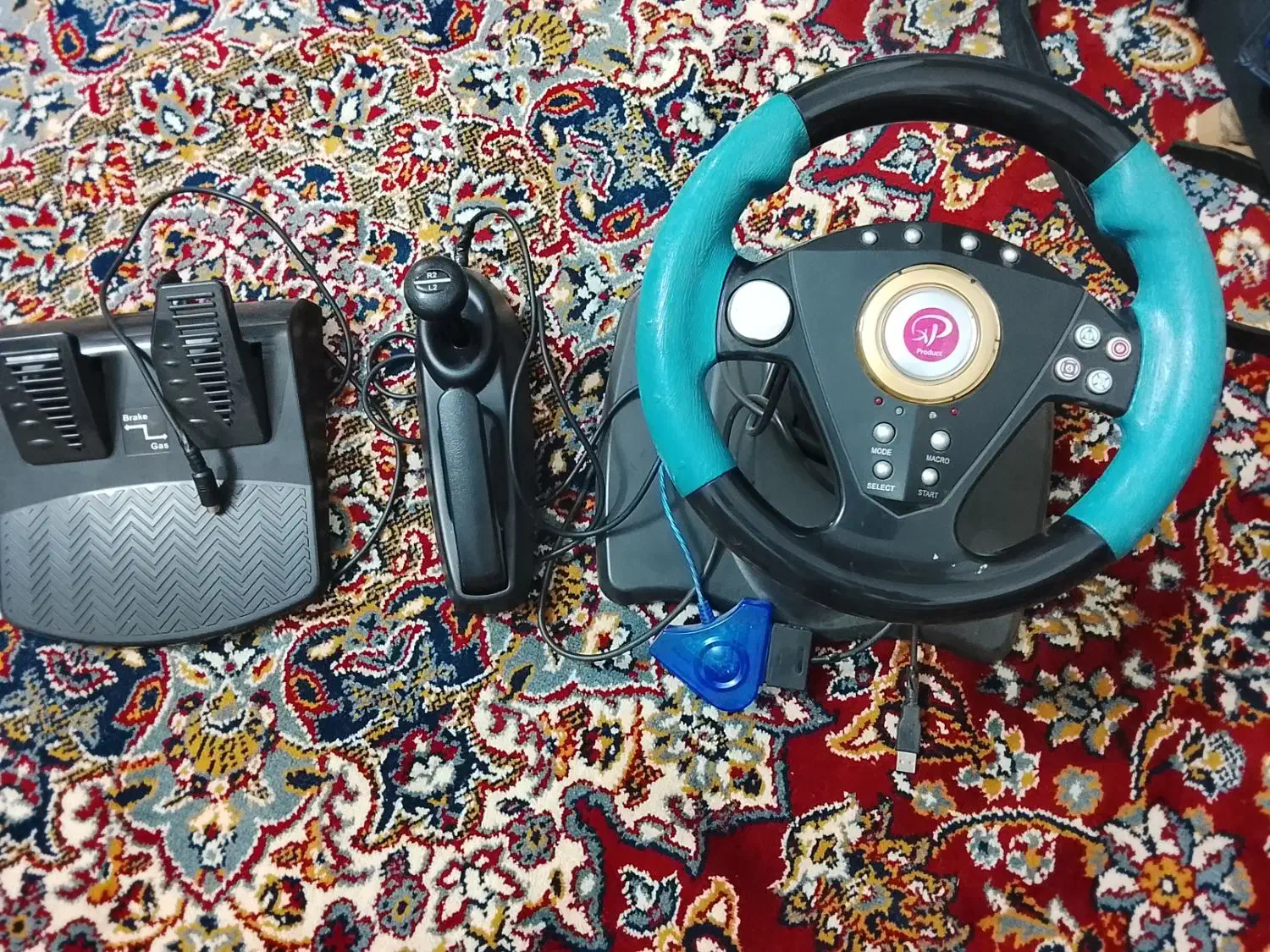 فرمان بازی|کنسول، بازی ویدئویی و آنلاین|اردکان, |دیوار