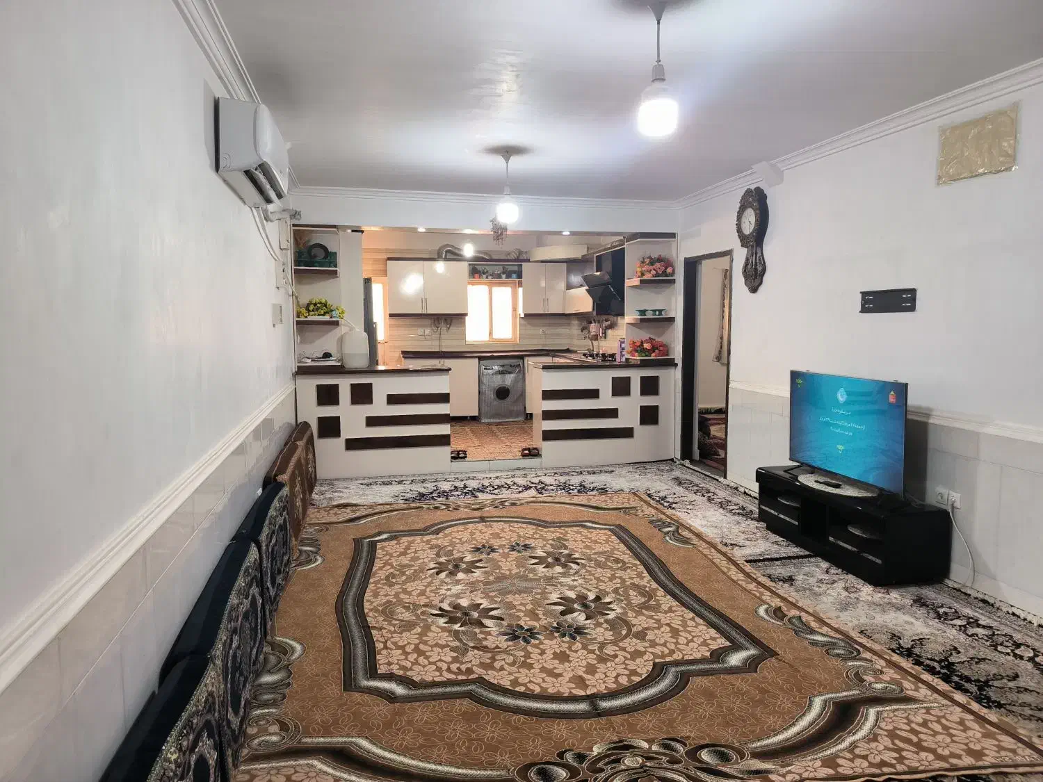 فروش آپارتمان مسکن مهر ۳خواب|فروش آپارتمان|زابل, |دیوار