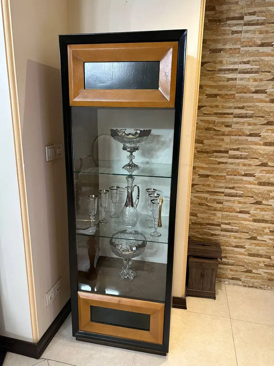 ویترین نو|بوفه، ویترین، کنسول|تهران, قیام|دیوار