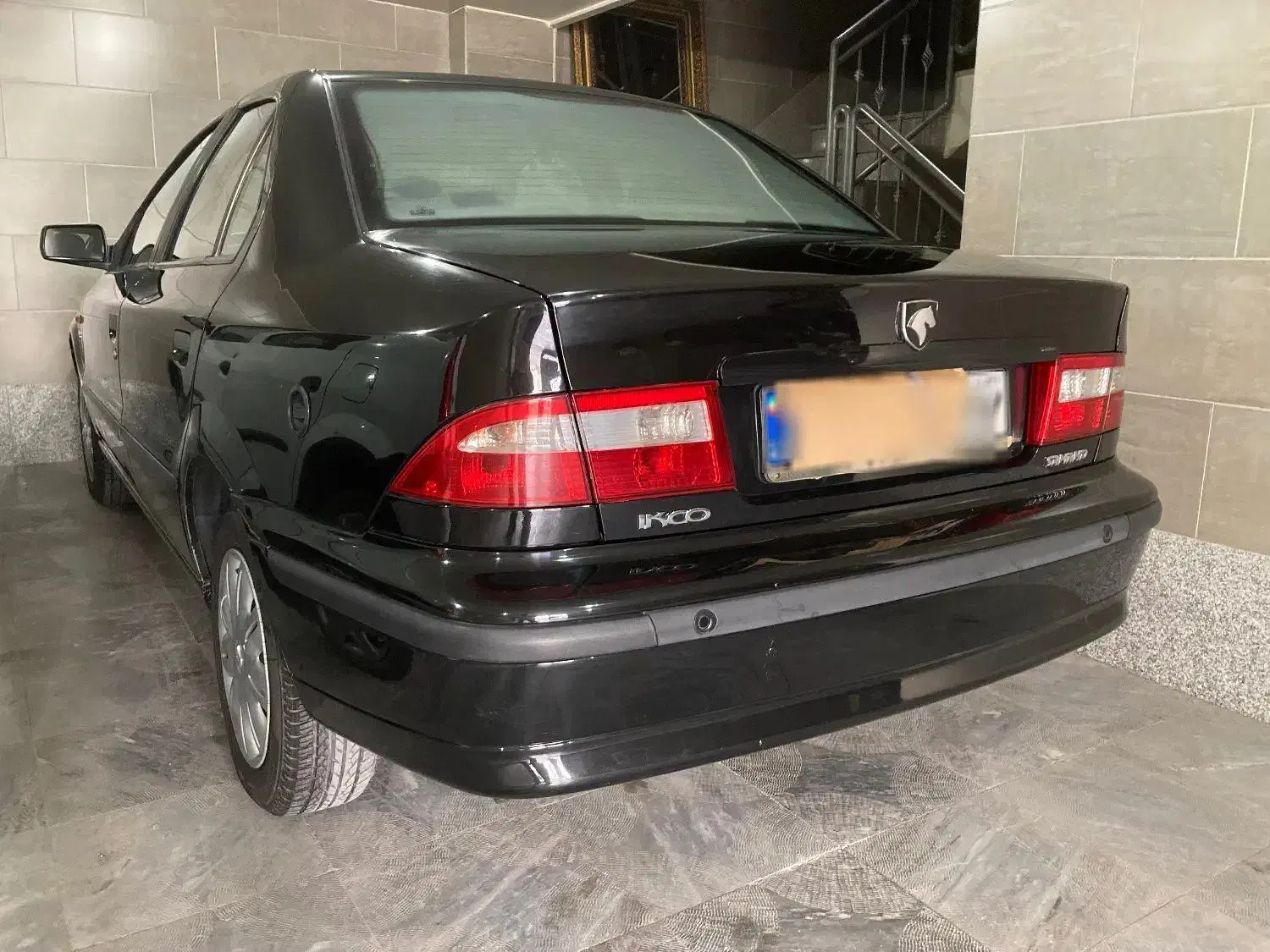 فروش سمند|خودرو سواری و وانت|اصفهان, عطار نیشابوری|دیوار