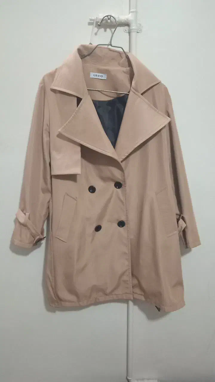 بفروش بارانی نو|لباس|پاکدشت, پاکدشت (مامازند)|دیوار