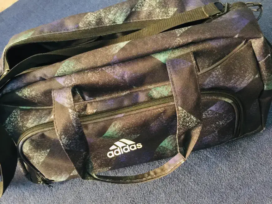 ساک ورزشی|کیف، کفش، کمربند|تهران, امیریه|دیوار