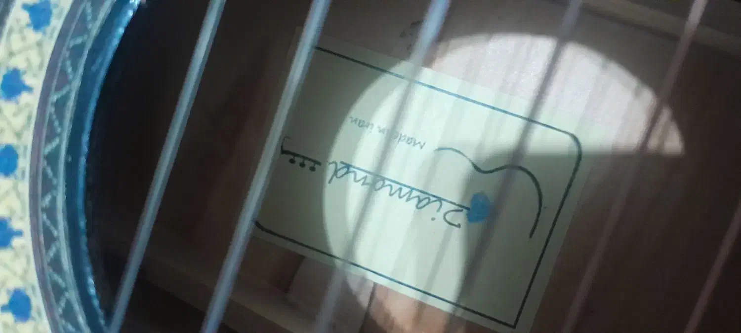 گیتار دیاموند|گیتار، بیس، امپلیفایر|فارسان, |دیوار