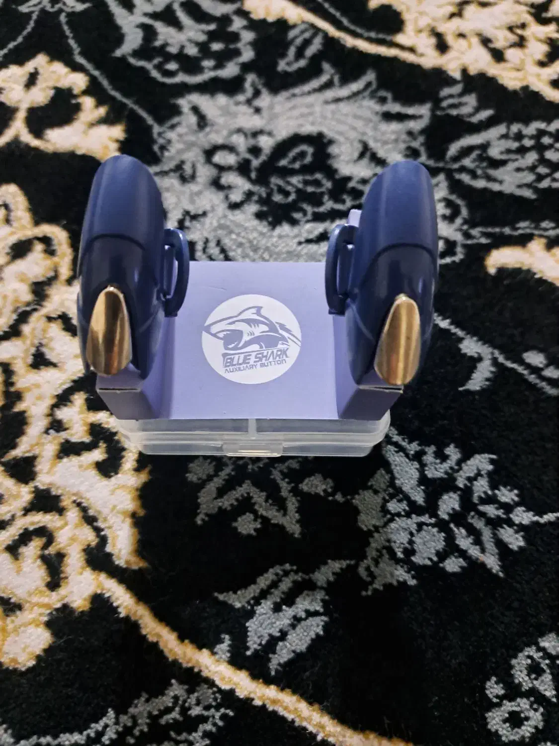 دسته ی کالاف و پابجی|کنسول، بازی ویدئویی و آنلاین|قرچک, مهدیه|دیوار