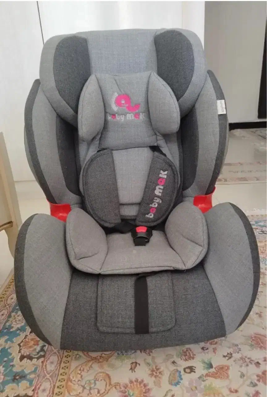 صندلی ماشین کودک|تخت و صندلی بچه|ارومیه, |دیوار