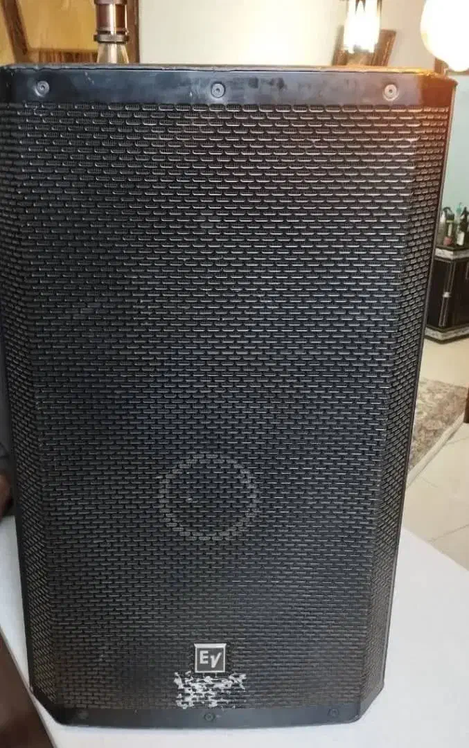 باند پسیو پستیو|سیستم صوتی خانگی|فلاورجان, |دیوار