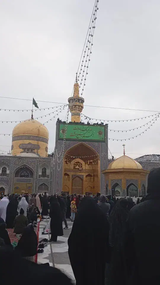 کاروان زیارتی کربلا|تور و چارتر|ری, منصوریه منگل|دیوار