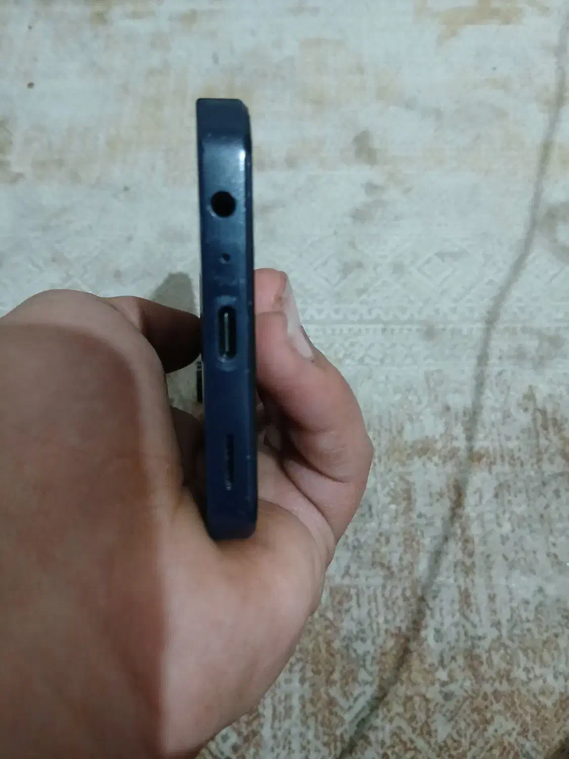 سامسونگ a15 128 4|موبایل|محمدشهر, ولدآباد|دیوار