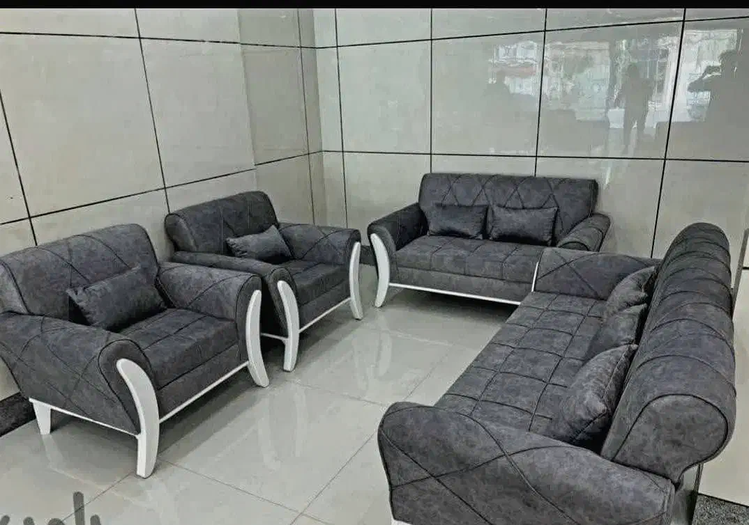 مبلمان ممتاز|مبلمان خانگی و میز عسلی|پاکدشت, پاکدشت (مامازند)|دیوار