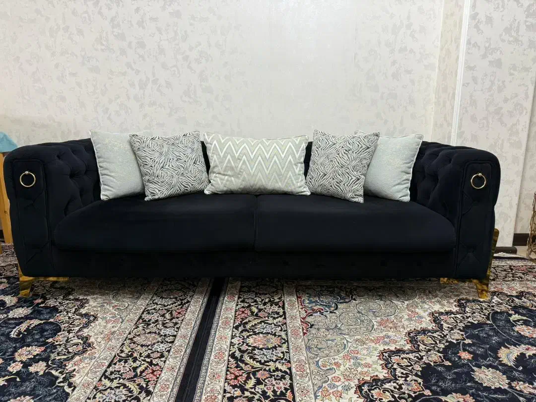 مبل راحتی|مبلمان خانگی و میز عسلی|احمدآبادمستوفی, |دیوار